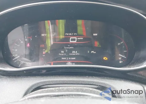 2013 Dodge Dart Limited from USA, damaged, VIN 1C3CDFCA0DD198560